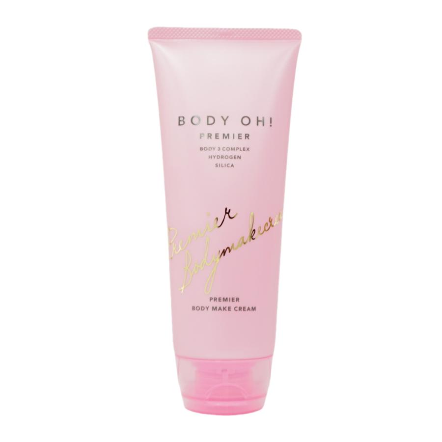 RHYTHM×Esthe Pro Labo BODY OH! PREMIER（ボディオープレミア） 200g 
