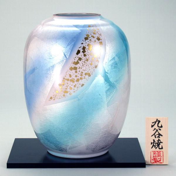 販売のホットセール 九谷焼 8号花瓶 金銀彩 事務所移転 部下 かわいい 社長 周年 株式公開記念 赤ちゃん お正月 母 お父さん 引き出物 御歳暮 結婚祝い 開店祝い 古稀 人気 Kutani Kabin N174 01 ミラクルハウス 通販 Yahoo ショッピング 売り出し超安い Ptsp