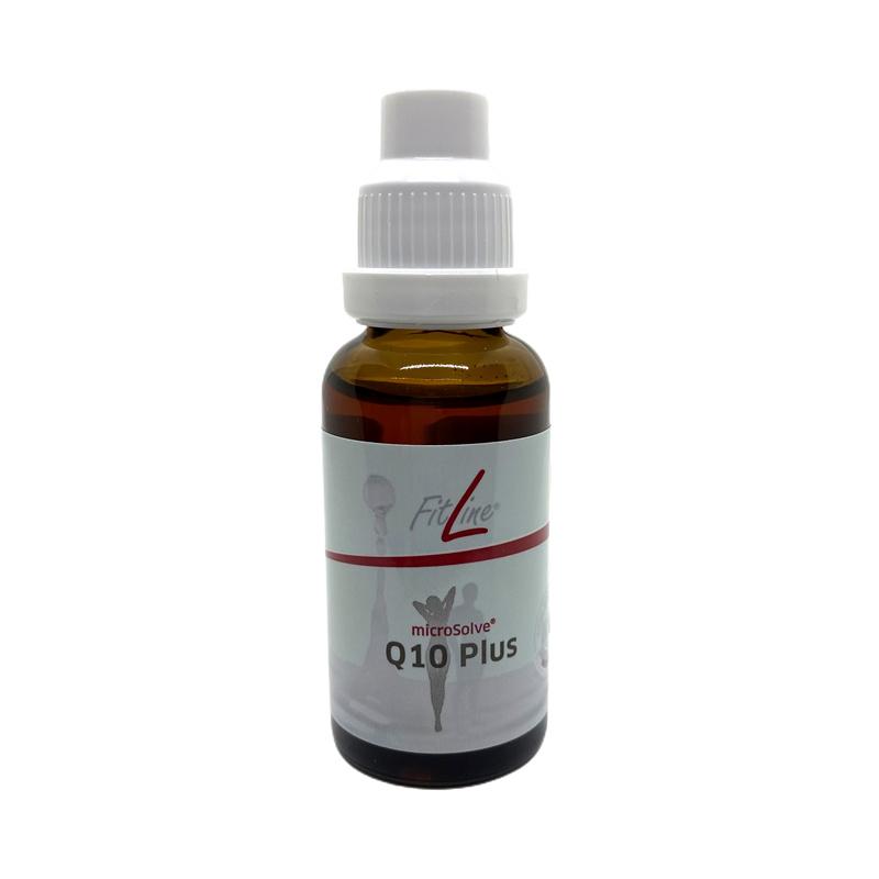 PMインターナショナル フィットライン Q10プラス 30ml FitLine