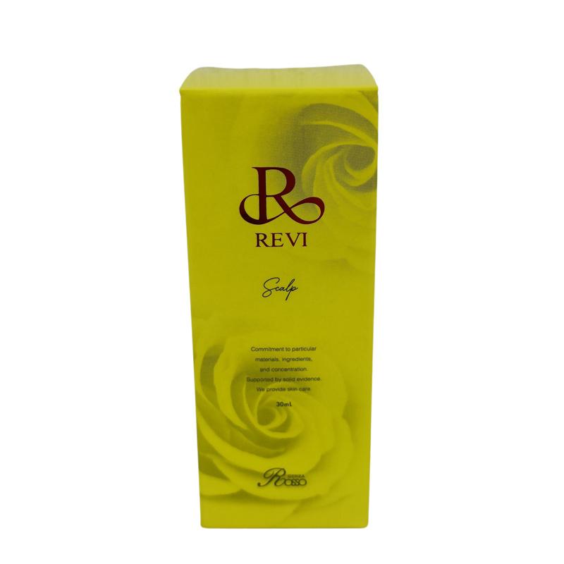 REVI セルスカルプ 頭皮用美容液 30ml REVI（ルヴィ） セルスカルプ 30ml 頭皮美容液 スカルプケア 頭皮ケア