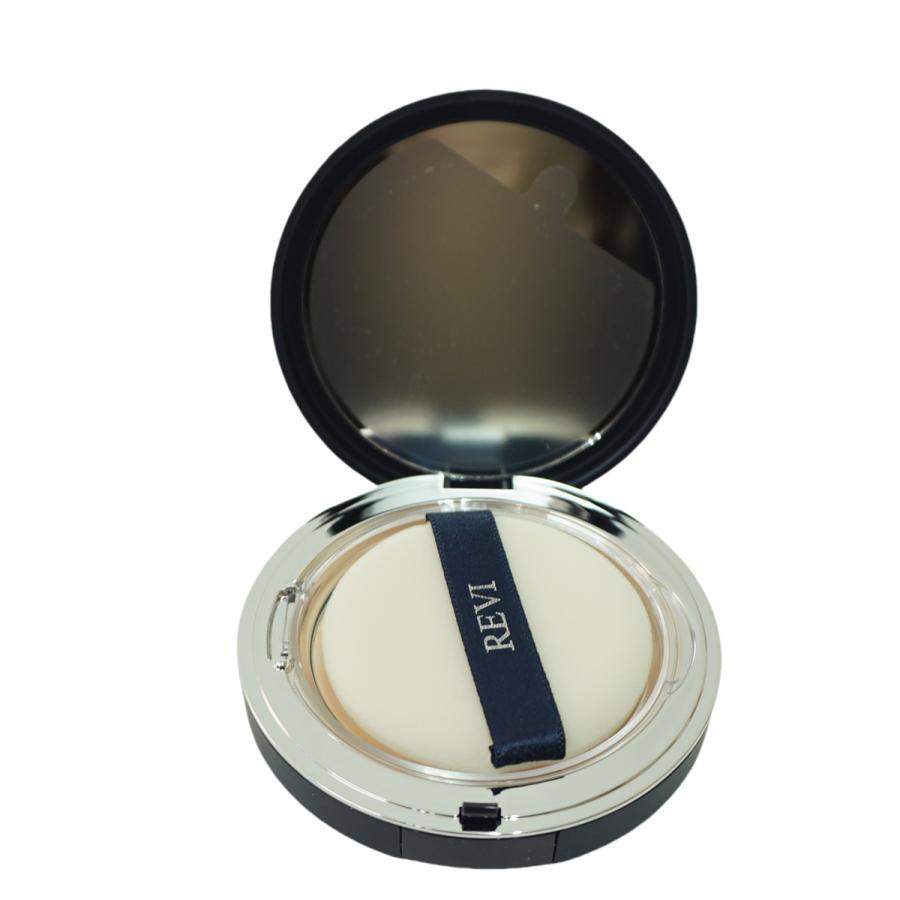 ルヴィ 2個セット パーフェクト フェイスパウダ REVI REVI ルヴィ パーフェクト フェイスパウダー N 12g 2個セット