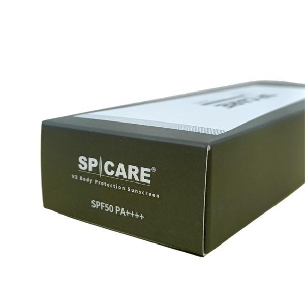 SPICARE V3 スピケア ボディプロテクションサンスクリーン 100ml