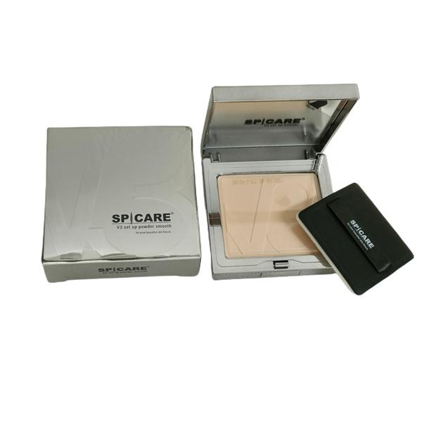 SPICARE V3 パンフレット付 V3ファンデーション V3セット アップ