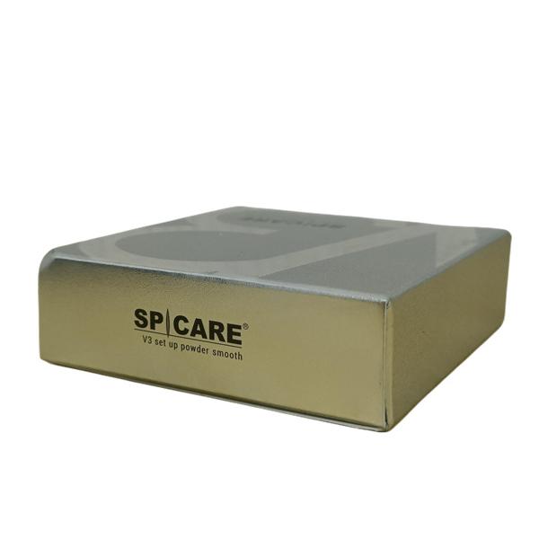 SPICARE V3 パンフレット付 V3ファンデーション V3セット アップ