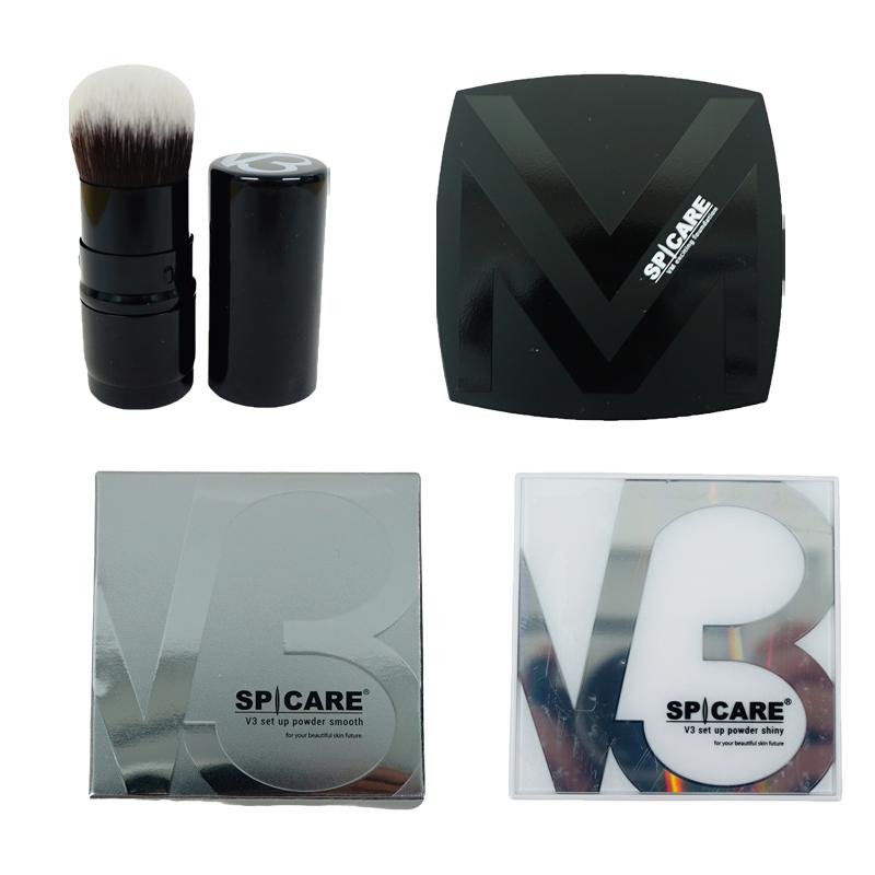 SPICARE V3 インテリジェント ファンデーション 本体+レフィル set SPICARE V3 スピケア V3ファンデーション 本体 レフィル