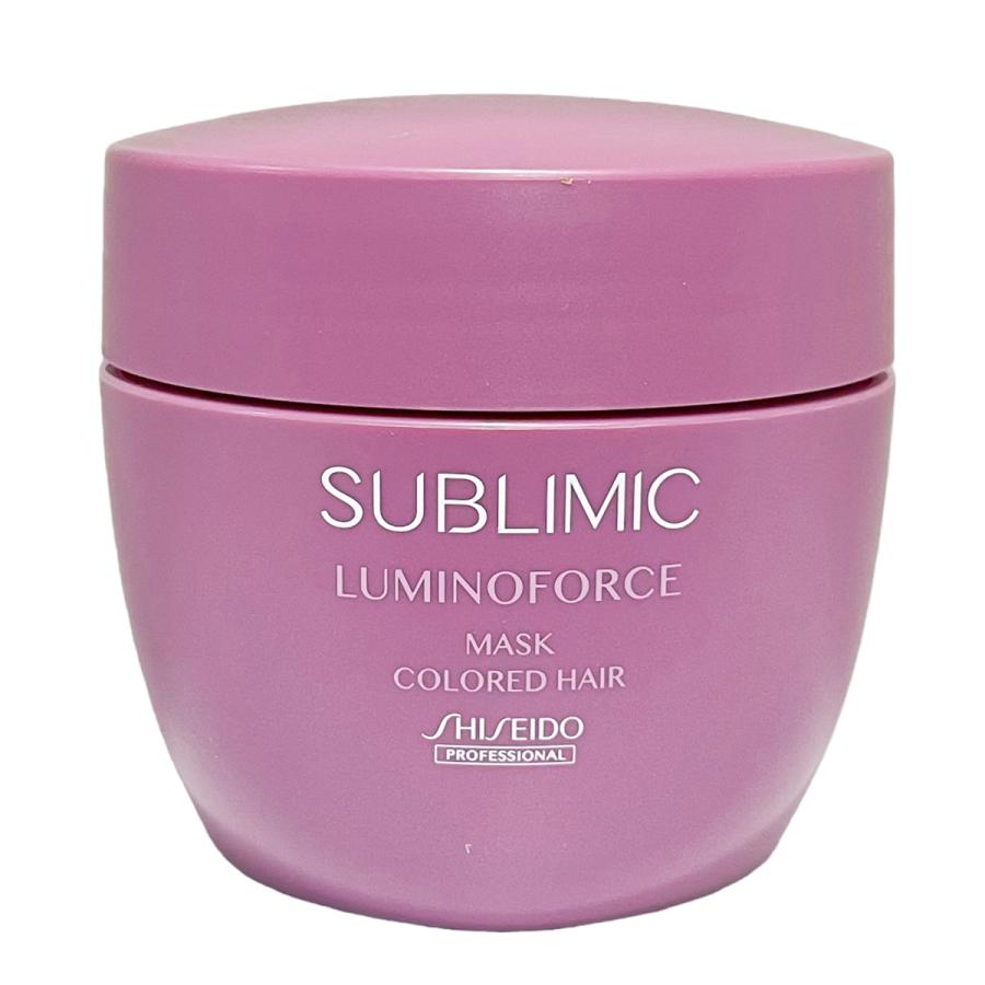 SHISEIDO PROFESSIONAL（資生堂プロフェッショナル） 資生堂