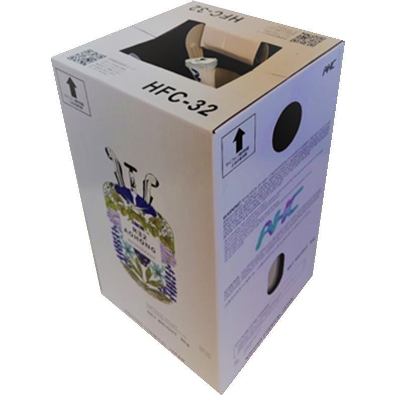 SAREフロンガスR32 NRC容器10ｋｇ入り RSARE32 :10000011:ミラクル