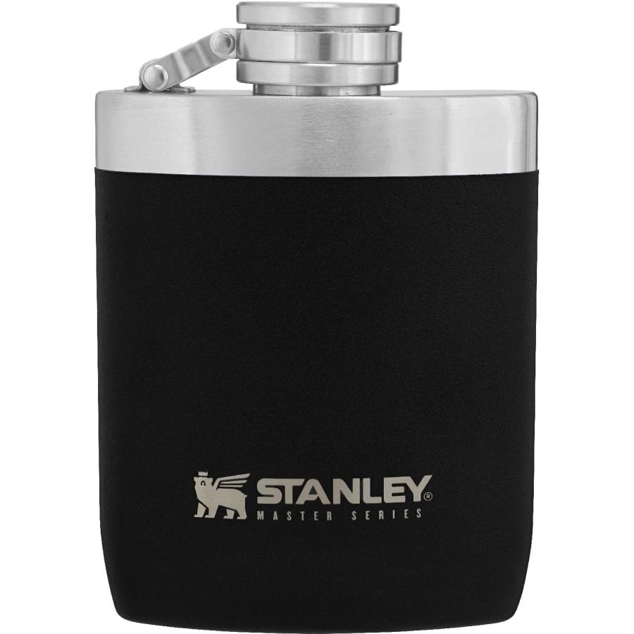 STANLEY（スタンレー） マスターフラスコ 0.23L マットブラック