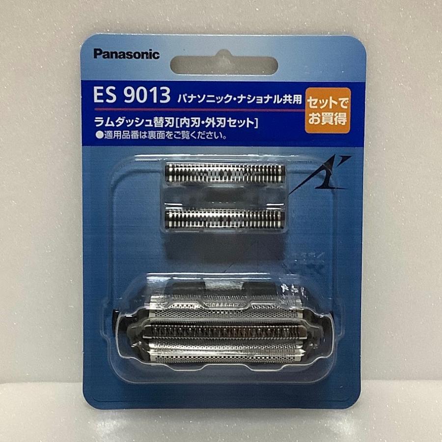 Panasonic ES9013 メンズシェーバー替刃 【公式通販】