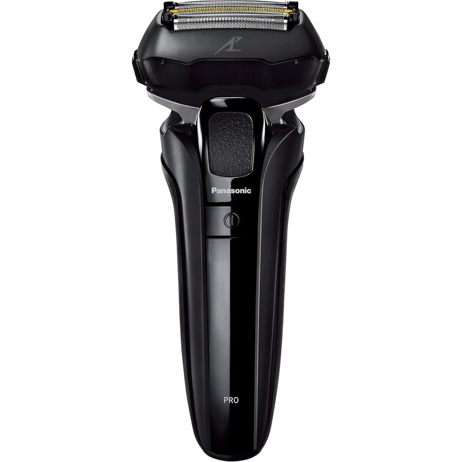 ラムダッシュ パナソニック ラムダッシュPRO ES-LV5W-K メンズ