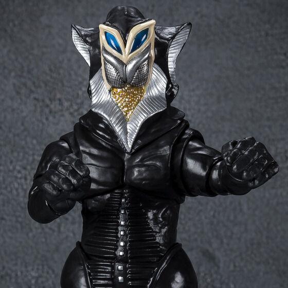 フィギュアーツ メフィラス星人 55th Anniversary Ver. S.H.フィギュアーツ S.H.Figuarts メフィラス星人 55th Anniversary