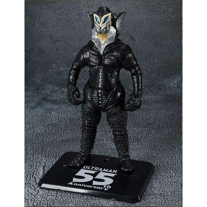 S.H.フィギュアーツ S.H.Figuarts メフィラス星人 55th Anniversary
