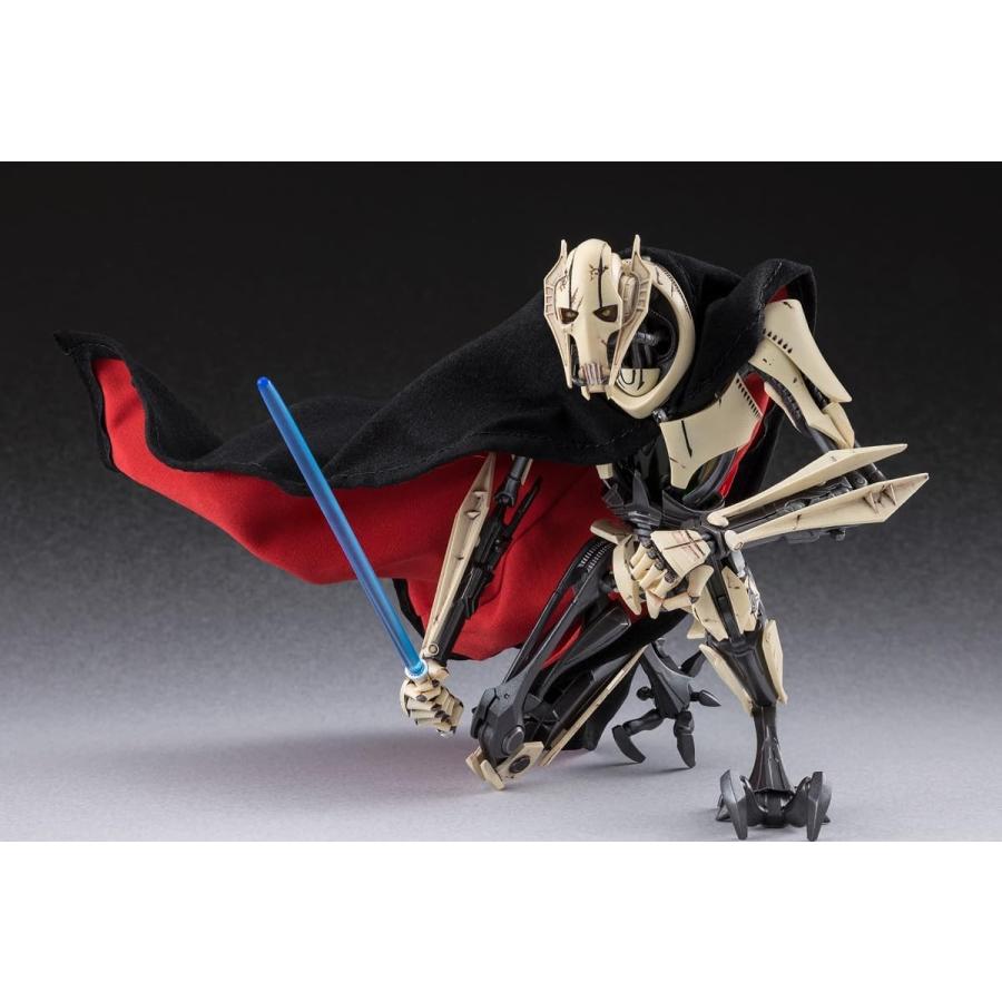 S.H.フィギュアーツ スター・ウォーズエピソード3/シスの復讐