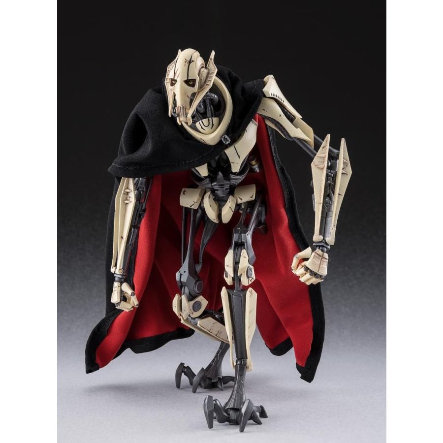 S.H.フィギュアーツ スター・ウォーズエピソード3/シスの復讐