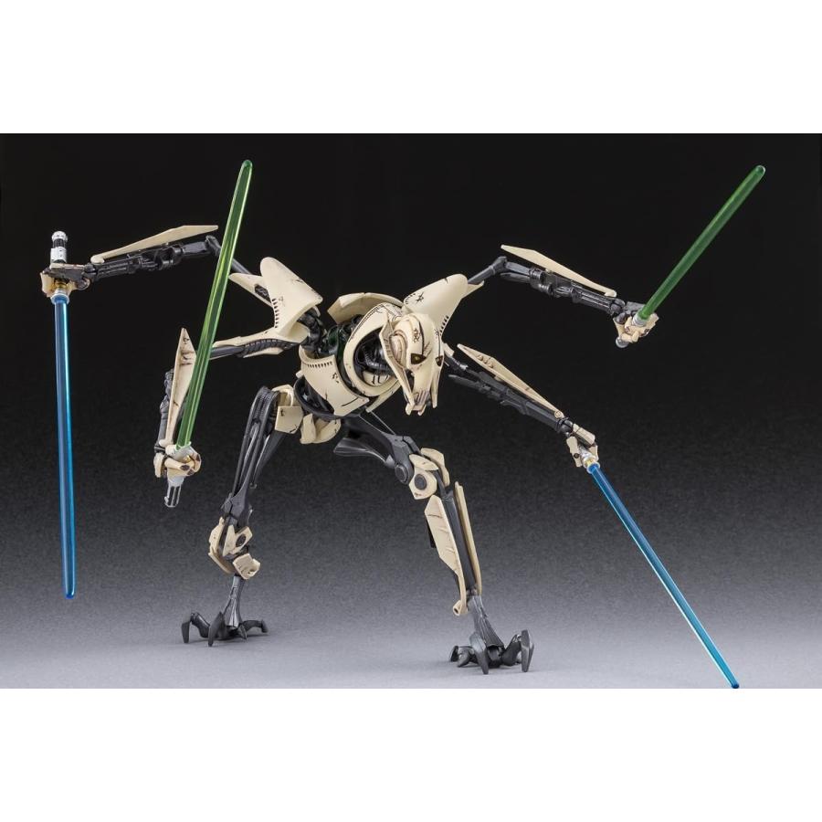 S.H.フィギュアーツ スター・ウォーズエピソード3/シスの復讐