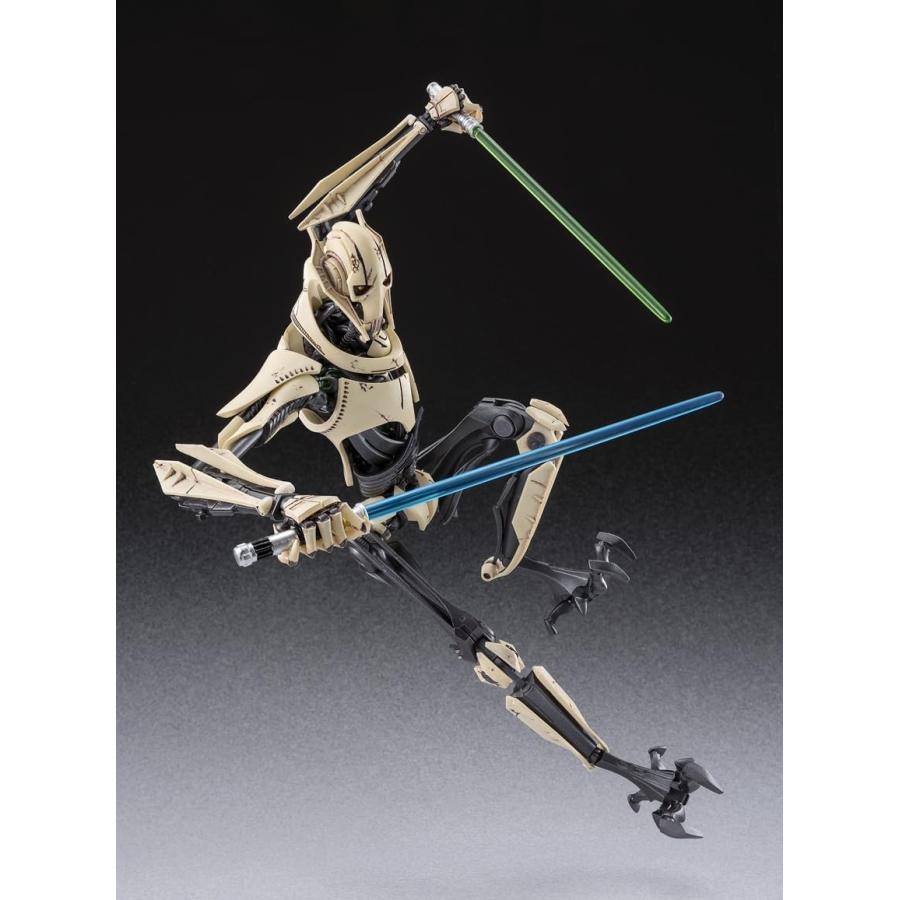S.H.フィギュアーツ スター・ウォーズエピソード3/シスの復讐