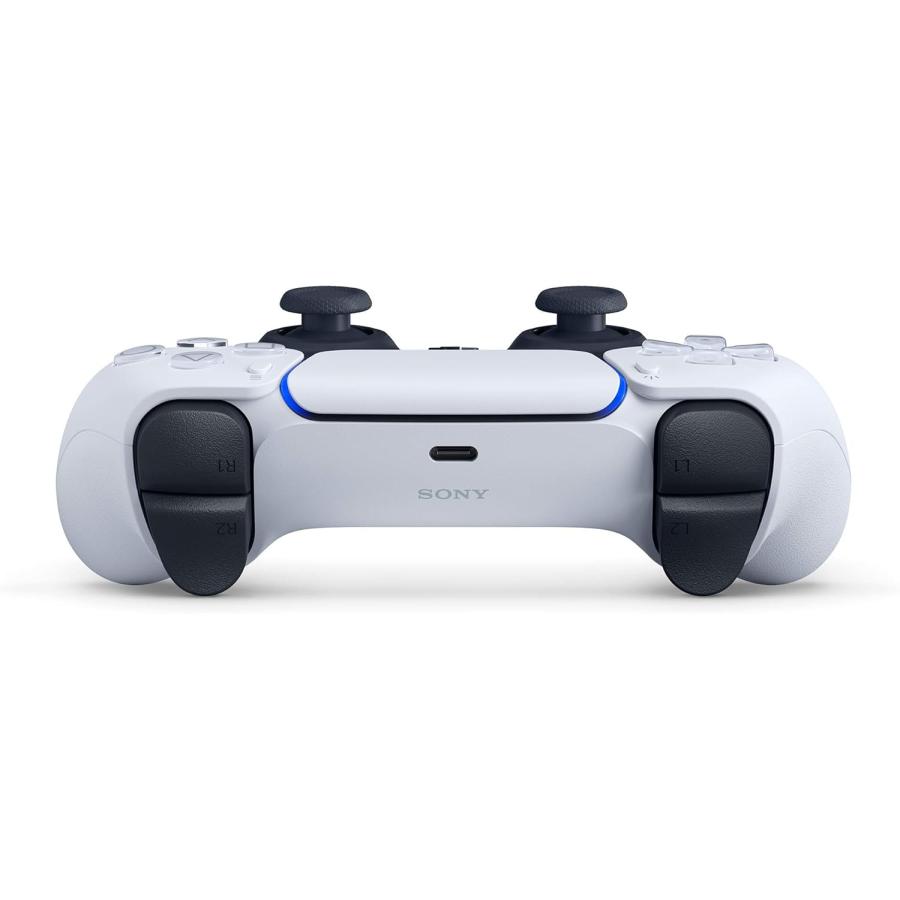 Sony Interactive Entertainment 純正品 PS5 ワイヤレスコントローラー