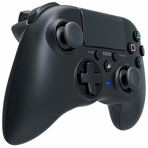 ホリ ONYX ワイヤレス コントローラー PS4用 ( ソニー オフィシャル )  HORI ONYX Bluetooth ControllerPS4  [並行輸入品]｜miracles2037｜03