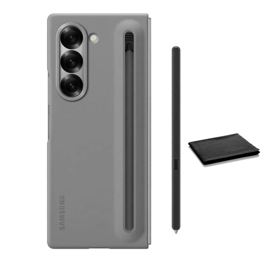 Samsung Galaxy Z Fold6 S ペンケース - ウルトラスリム保護シェル S