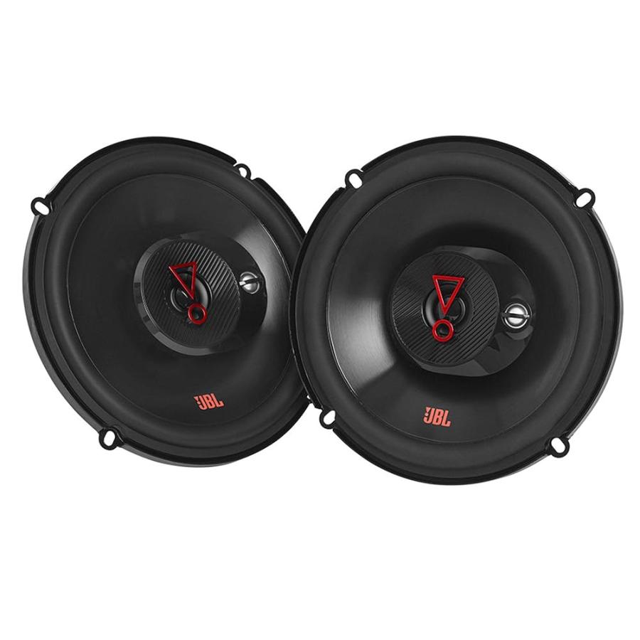 JBL Stage 3637F - 6.5インチ 3ウェイカーオーディオスピーカー グリル