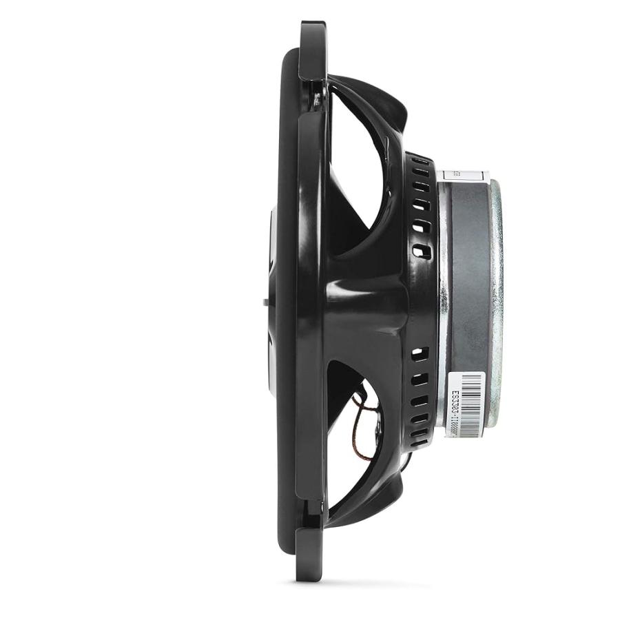 JBL Stage 3637F - 6.5インチ 3ウェイカーオーディオスピーカー グリル
