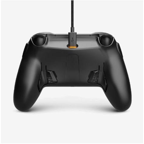 SCUF ENVISION PC用 有線コントローラー Black SCUF ENVISION PC用 有線コントローラー Black スカフ エンビジョン
