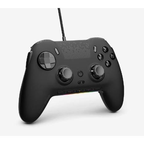 SCUF ENVISION PC用 有線コントローラー Black SCUF ENVISION PC用 有線コントローラー Black スカフ エンビジョン