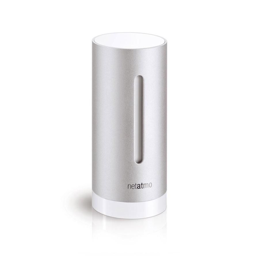 NETATMO (ネタトモ) 屋内用追加モジュール (ウェザーステーション専用)  [並行輸入品]｜miracles2037