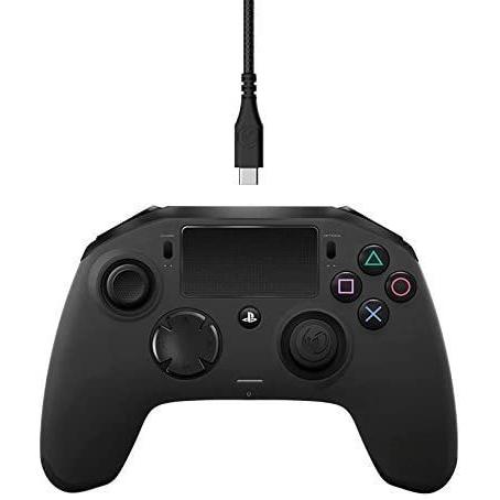送料無料 Nacon Revolution Pro Controller 2 PS4 PC - ナコン 
