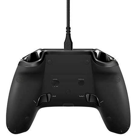 送料無料　Nacon Revolution Pro Controller 2 PS4 PC - ナコン レボリューション プロ コントローラー ２ PS4 PC [並行輸入品]｜miracles2037｜04