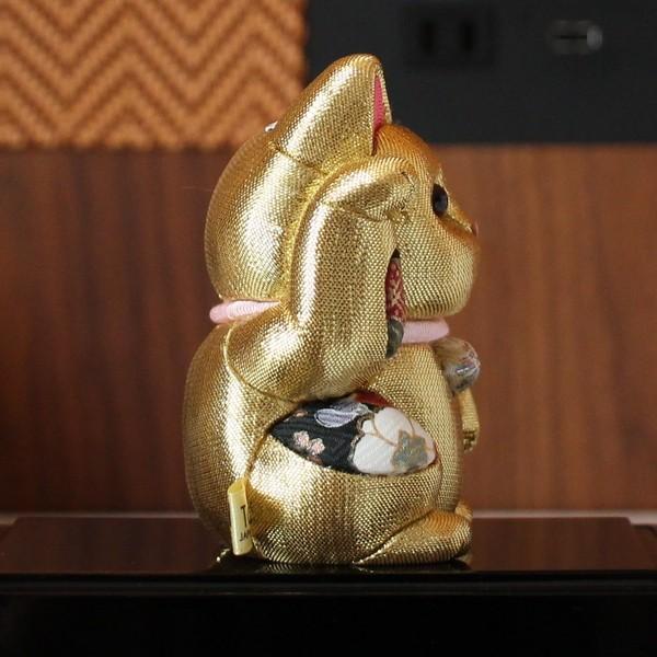 柿沼人形 江戸木目込 招き猫 Lucky cat 風水シリーズ 金運 柿沼 柿沼人形 江戸木目込 招き猫 Lucky cat 風水シリーズ 金運 柿沼