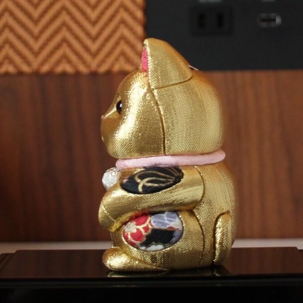 柿沼人形 江戸木目込 招き猫 Lucky cat 風水シリーズ 金運 柿沼 柿沼人形 江戸木目込 招き猫 Lucky cat 風水シリーズ 金運 柿沼