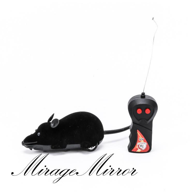 猫 おもちゃ ねずみ リモコン 遠隔 ラジコン 祝開店大放出セール開催中 電池式 動く 輸入雑貨 猫のおもちゃ電動 ダイエット 運動