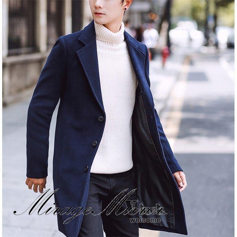 お気に入り 暖か ビジネスコート チェスターコート スリム 紳士 脱着可マフラー メンズ オシャレ 冬 カジュアル ウール コート 通学 ビジネス 冬服 アウター 秋服 シンプル オシャレ ミディアム丈 中綿入り 通勤 ウールコートテーラード ジャケット メンズ 紳士 冬 秋