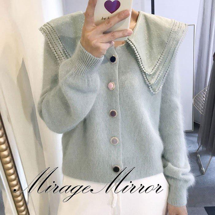 正規品 レディース カーディガン 春秋 トップス 可愛い 着痩せ アウター 通勤 長袖 ニットカーディガン カーディガン ボレロ Dagl Tg