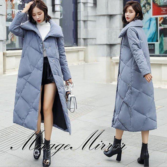 値段が安い ダウンコート レディース ロング ダウンジャケット アウター セール 上品 暖かい 代 30代 40代 秋冬新作 在庫大特価 Www Superavila Com