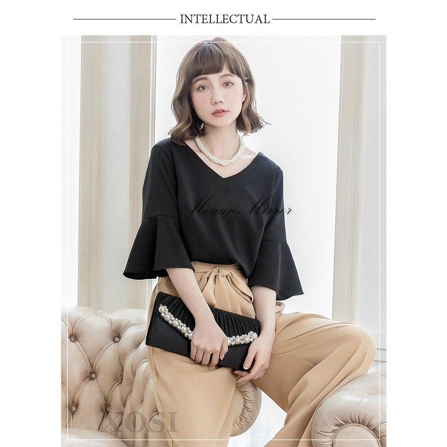 格安人気 上下セット Xosi パンツドレス 40代 30代 代 同窓会 入学式 入園式 通勤服 ワイドパンツ 結婚式ドレス 二次会 ドレス パンツ パーティードレス 結婚式 パーティドレス サイズ M Blog Runnics Com