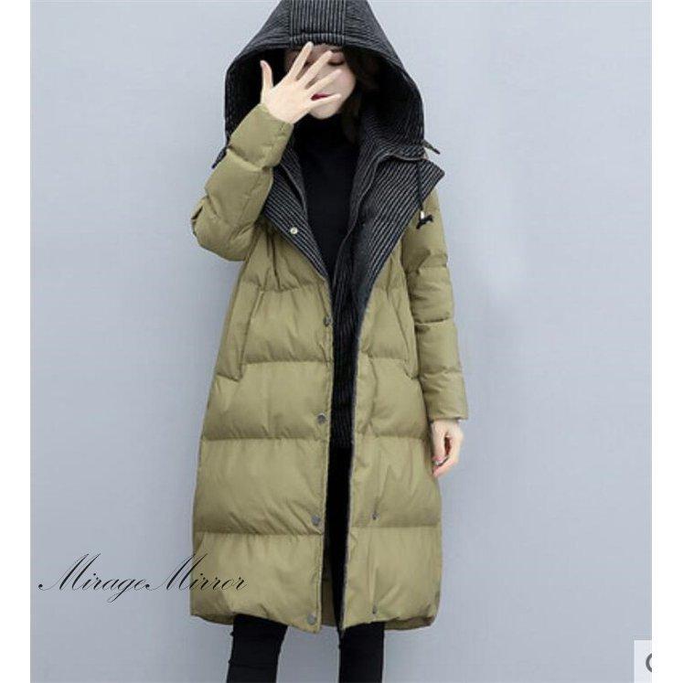 販促セール ロングコート 中綿コート レディース フード コート 着痩せ アウター 冬 防寒 ダウンコート モールホットセール Www Superavila Com