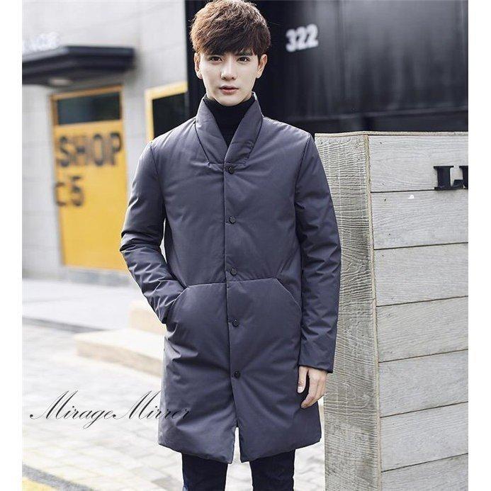 全商品オープニング価格 特別価格 メンズ ダウンジャケット ダウンコート カジュアル 防寒服 冬 秋 コート 暖かい コート アウター