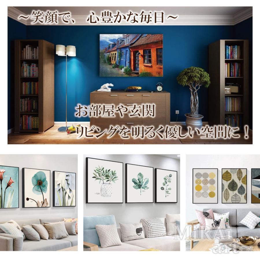 絵画 アートパネル インテリア キャンバス ポスター アート