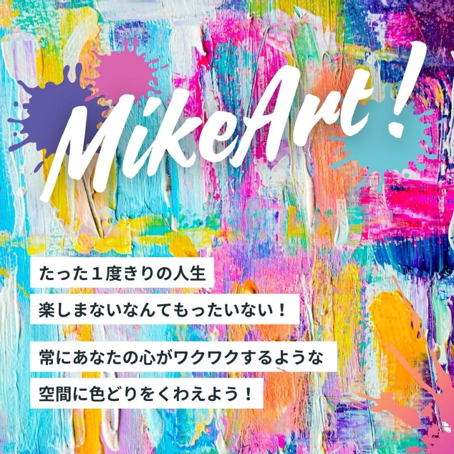 絵画 アートパネル インテリア おしゃれ 壁掛け 北欧 キャンバス アート モダン ポスター 花 植物 玄関 風水 開運 軽量 人気 金具付き 留め具付き 3枚セット_8