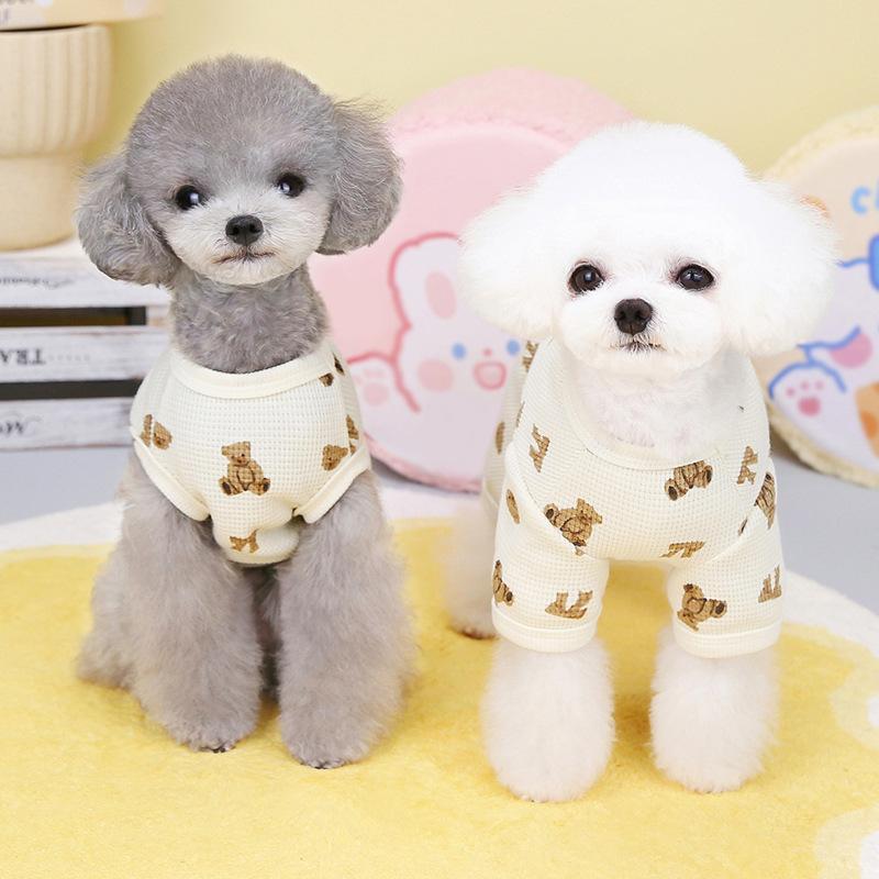 ドッグウェア 犬 服 小型犬 中型犬 抜けない ペット おしゃれ かわいい