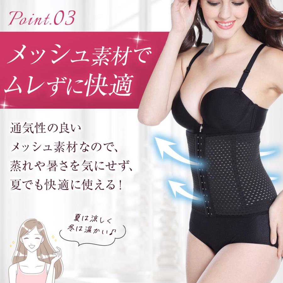 メンズ ウエストニッパー 楽天市場】ウエストニッパー メンズ【メンズ薄型下腹シェイプ