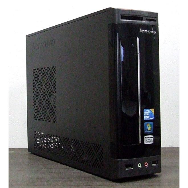 Lenovo H320 デスクトップ（Core i7 換装）ジャンク | www.chicshabu.com