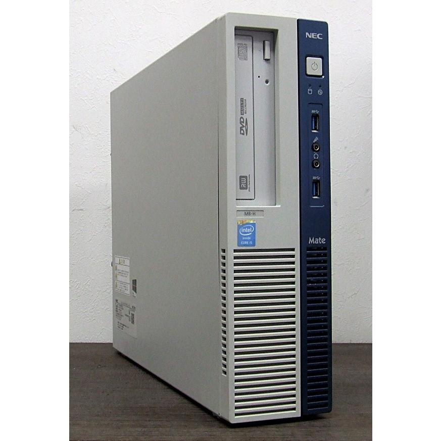 ホットセール NEC Mate PC-MK32MBZDH Core i5 ジャンク 3台
