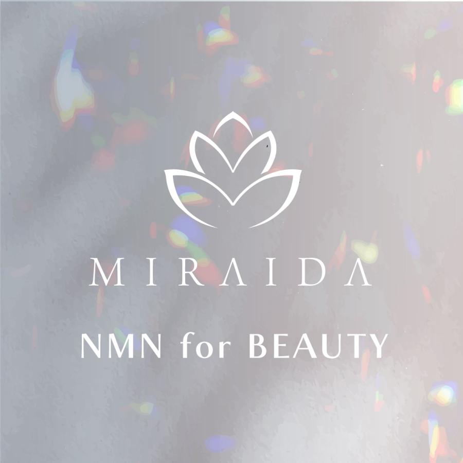 MIRAILAB 完全β型NMN】FACE RICH SKIN CREAM［クリーム］ (120ml)【NMN