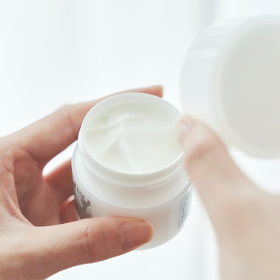 MIRAILAB 完全β型NMN】FACE RICH SKIN CREAM クリーム 50g 【NMN 配合