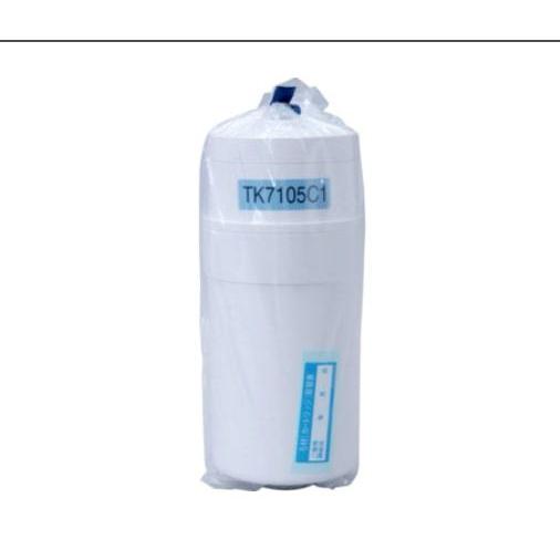 Panasonic パナソニック 整水器用カートリッジ (TK7105,TK7300 Panasonic パナソニック 整水器用カートリッジ (TK7105,TK7300