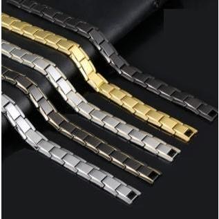 ブレスレット メンズ 磁気ブレスレット 安い おすすめ 人気 おしゃれ バングル シンプル 静電気防止 静電気除去 存在感 アクセサリー ブレス M0097 ミライマート 通販 Yahoo ショッピング