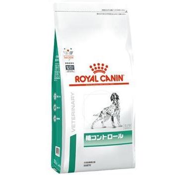 ロイヤルカナン 療法食 犬用 糖コントロール ドライ 8kg｜mirai-mirai